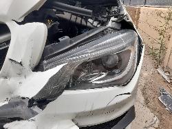 View Auto part Console Mercedes Cla Class 2015