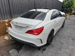 View Auto part Console Mercedes Cla Class 2015