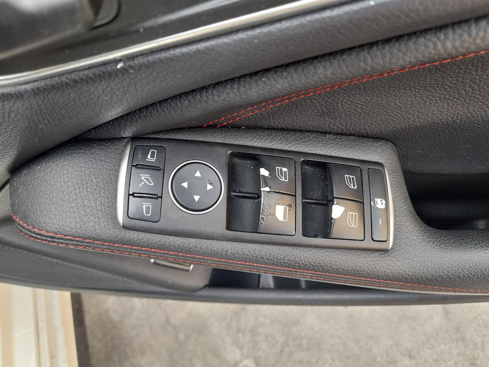View Auto part Console Mercedes Cla Class 2015