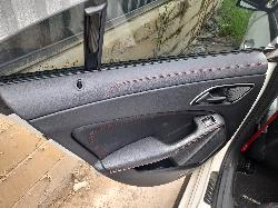 View Auto part Console Mercedes Cla Class 2015