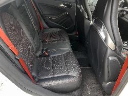 View Auto part Console Mercedes Cla Class 2015