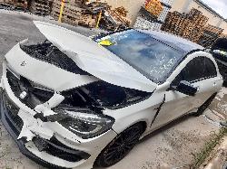 View Auto part Console Mercedes Cla Class 2015