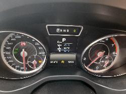 View Auto part Console Mercedes Cla Class 2015