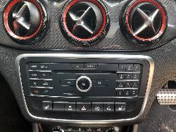 View Auto part Console Mercedes Cla Class 2015