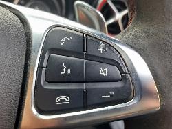 View Auto part Console Mercedes Cla Class 2015