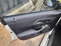 View Auto part Console Mercedes Cla Class 2015