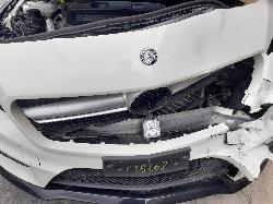 View Auto part Console Mercedes Cla Class 2015
