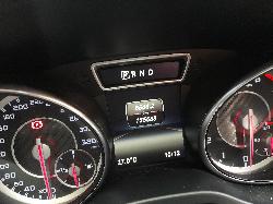 View Auto part Console Mercedes Cla Class 2015