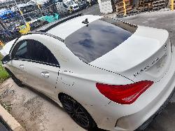 View Auto part Console Mercedes Cla Class 2015