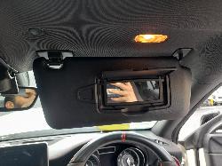 View Auto part Console Mercedes Cla Class 2015