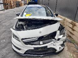 View Auto part Console Mercedes Cla Class 2015