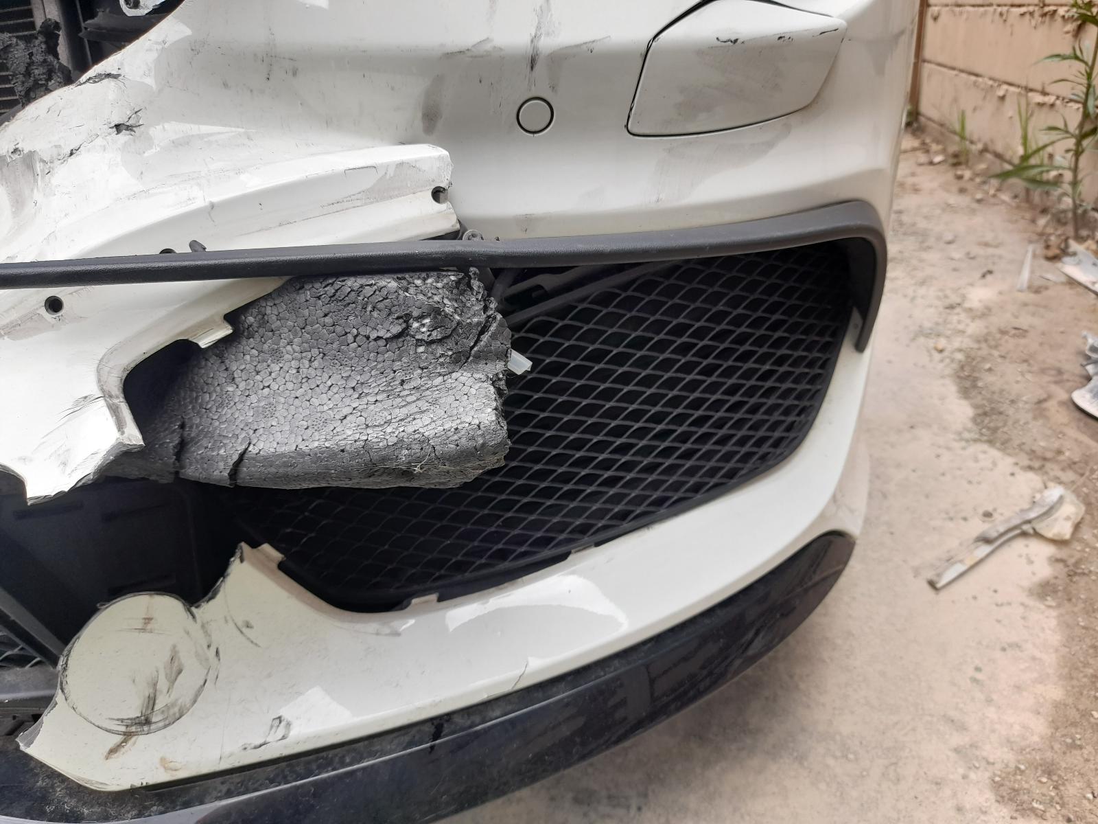 View Auto part Console Mercedes Cla Class 2015