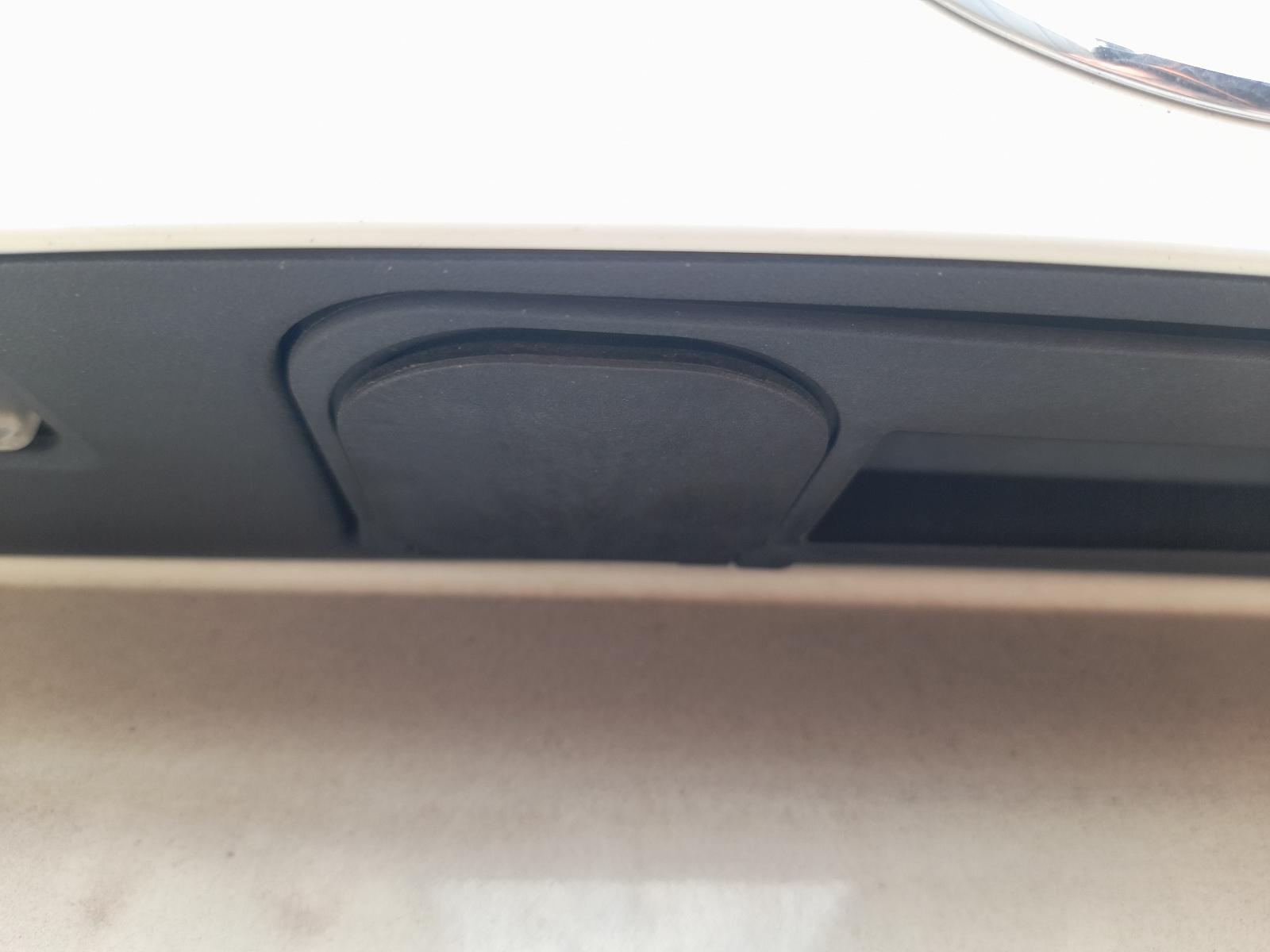 View Auto part Console Mercedes Cla Class 2015