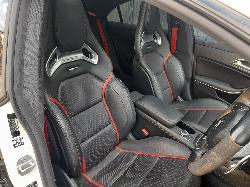 View Auto part Console Mercedes Cla Class 2015