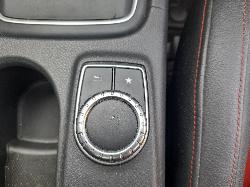 View Auto part Console Mercedes Cla Class 2015