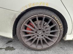 View Auto part Console Mercedes Cla Class 2015