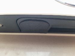 View Auto part Console Mercedes Cla Class 2015