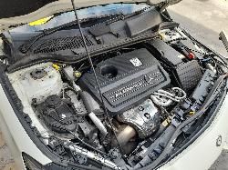 View Auto part Console Mercedes Cla Class 2015