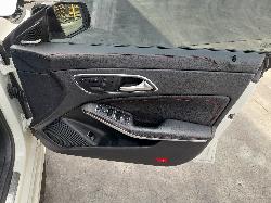 View Auto part Console Mercedes Cla Class 2015