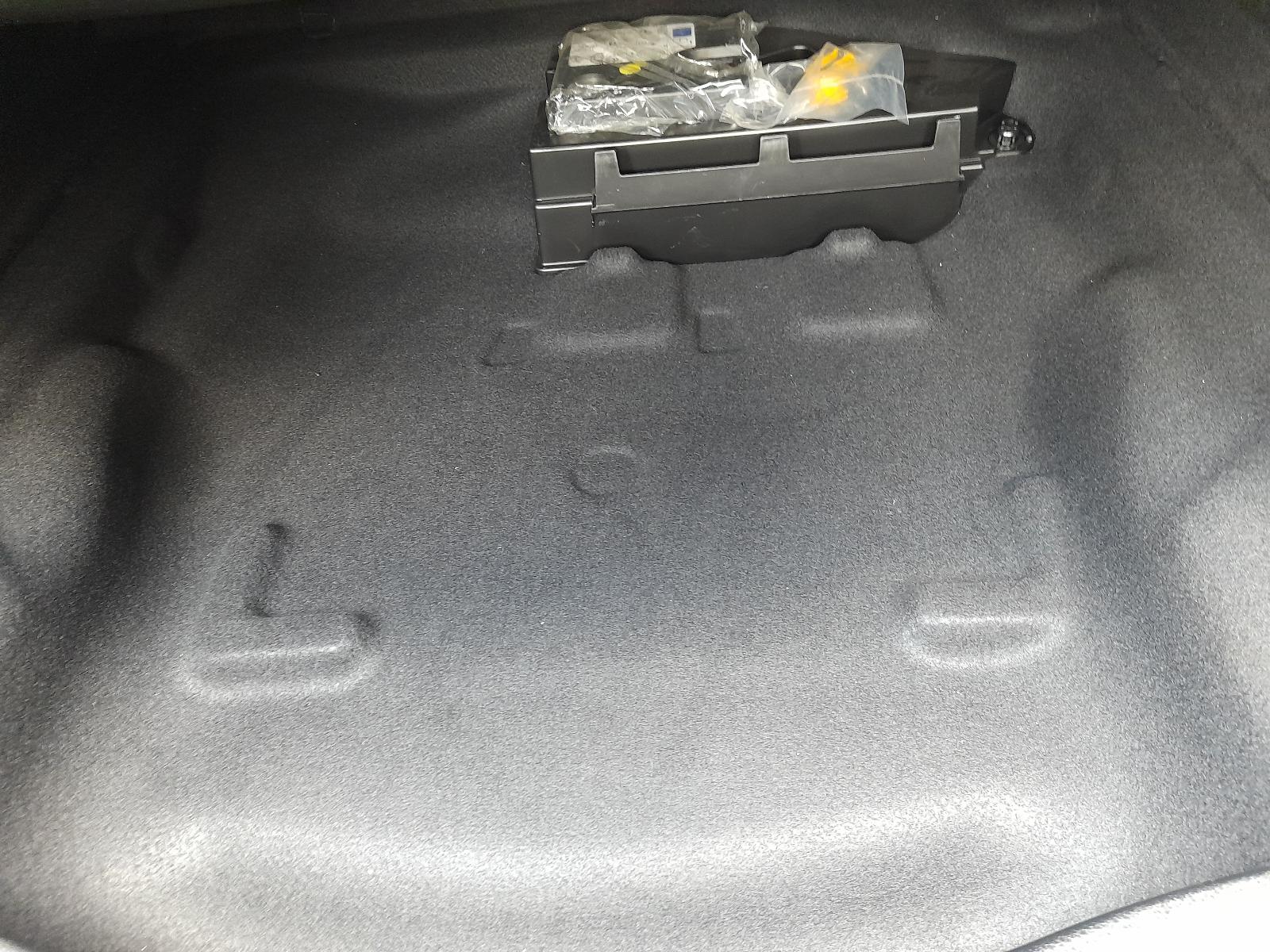 View Auto part Console Mercedes Cla Class 2015