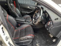 View Auto part Console Mercedes Cla Class 2015