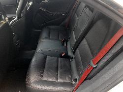 View Auto part Console Mercedes Cla Class 2015