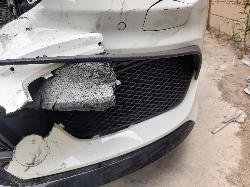 View Auto part Console Mercedes Cla Class 2015