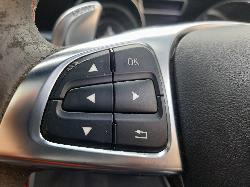 View Auto part Console Mercedes Cla Class 2015