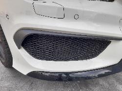 View Auto part Console Mercedes Cla Class 2015