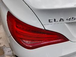 View Auto part Console Mercedes Cla Class 2015