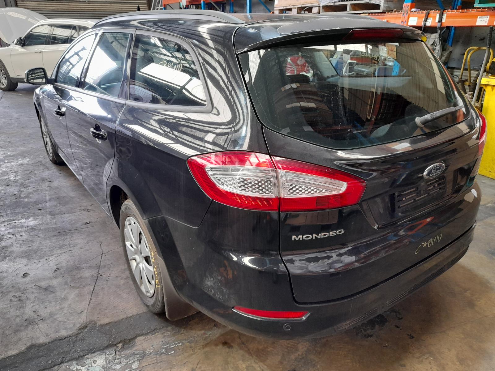 View Auto part Left Front Window Reg/Motor Ford Mondeo 2013