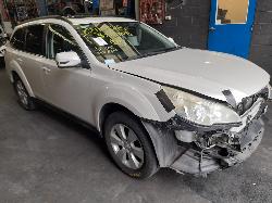 View Auto part Instrument Cluster Subaru Outback 2011