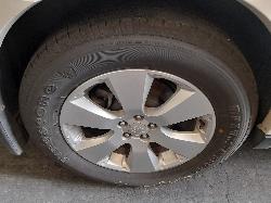 View Auto part Instrument Cluster Subaru Outback 2011