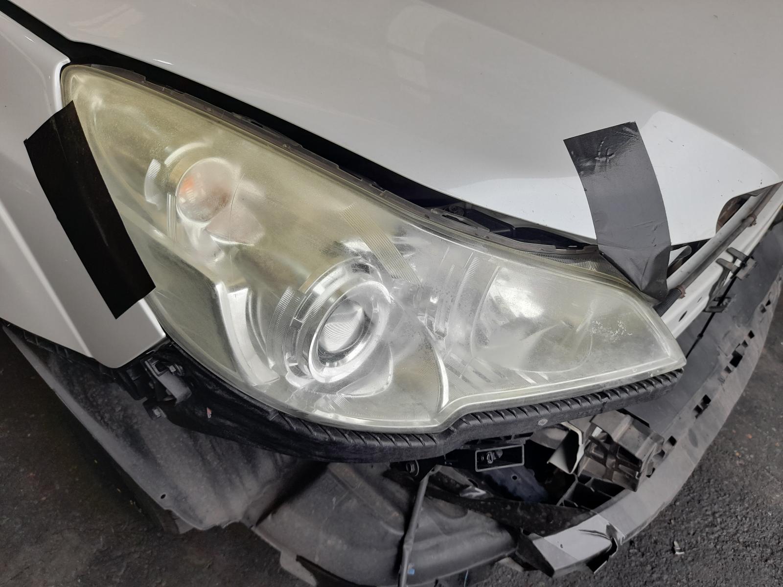 View Auto part Instrument Cluster Subaru Outback 2011