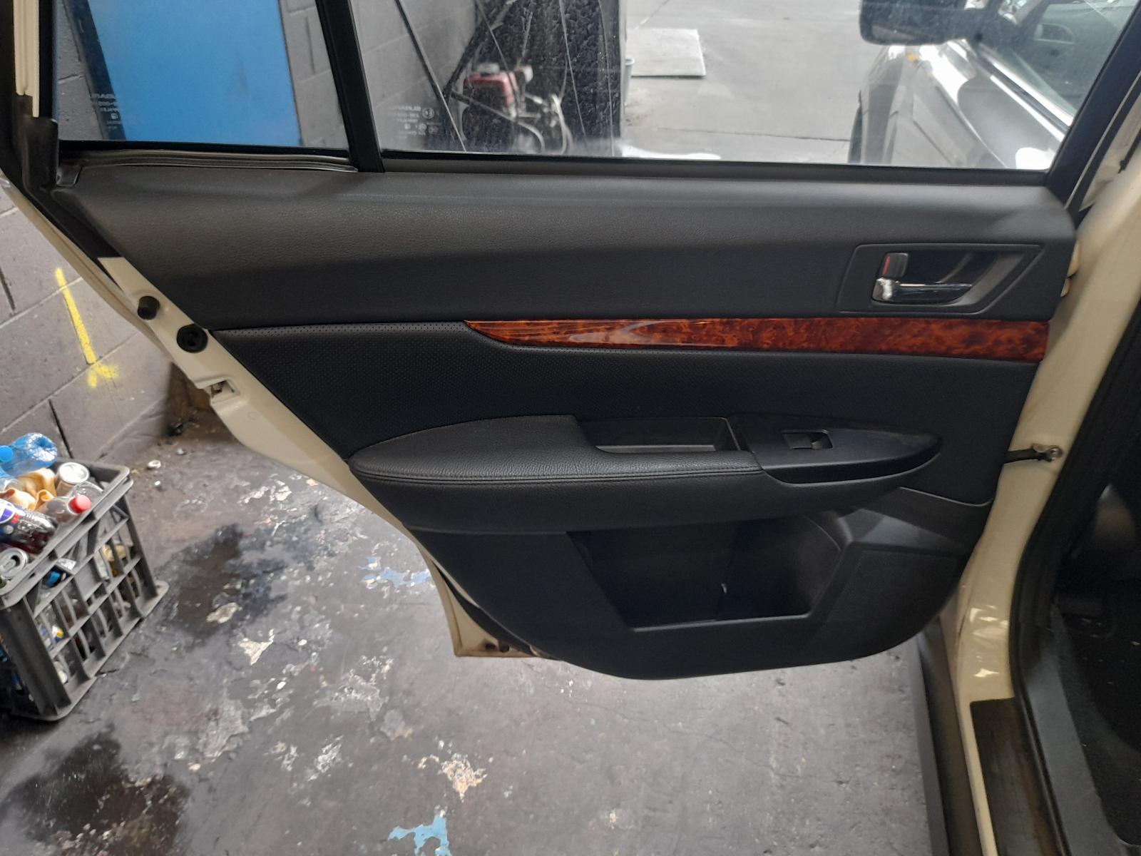 View Auto part Instrument Cluster Subaru Outback 2011