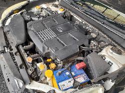 View Auto part Instrument Cluster Subaru Outback 2011