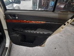 View Auto part Instrument Cluster Subaru Outback 2011