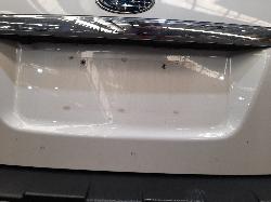 View Auto part Instrument Cluster Subaru Outback 2011