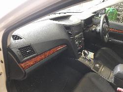 View Auto part Instrument Cluster Subaru Outback 2011