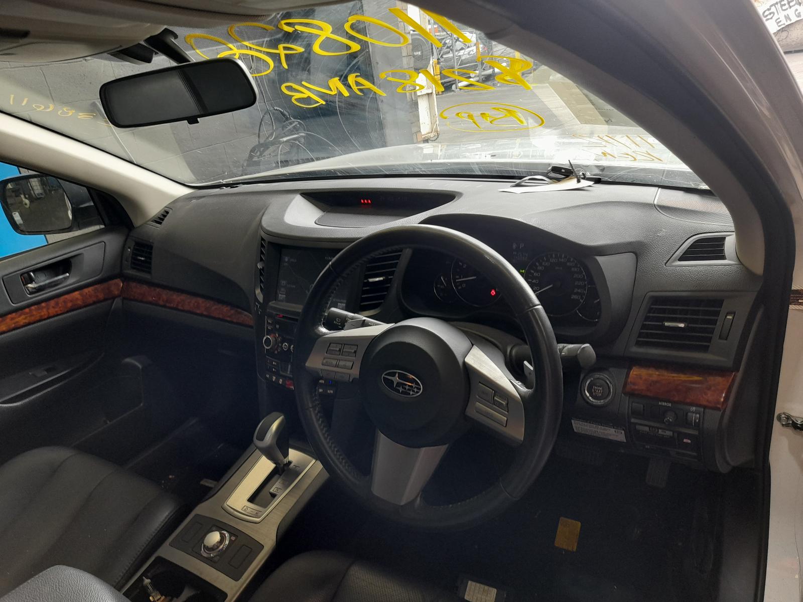 View Auto part Instrument Cluster Subaru Outback 2011