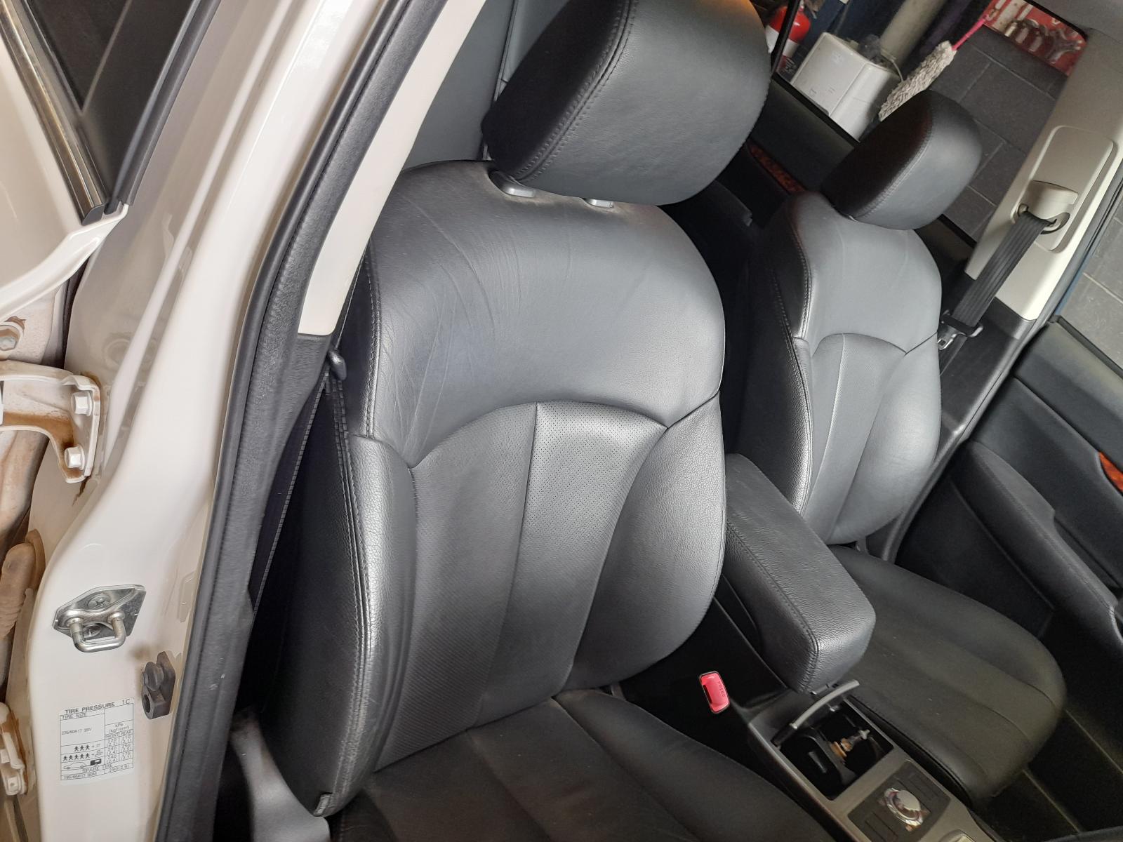 View Auto part Instrument Cluster Subaru Outback 2011