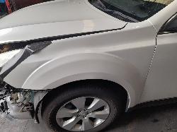 View Auto part Instrument Cluster Subaru Outback 2011