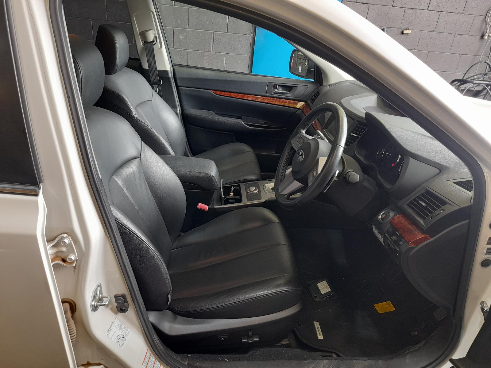 View Auto part Instrument Cluster Subaru Outback 2011