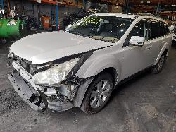 View Auto part Instrument Cluster Subaru Outback 2011