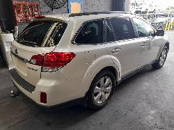 View Auto part Instrument Cluster Subaru Outback 2011