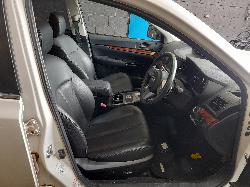 View Auto part Instrument Cluster Subaru Outback 2011