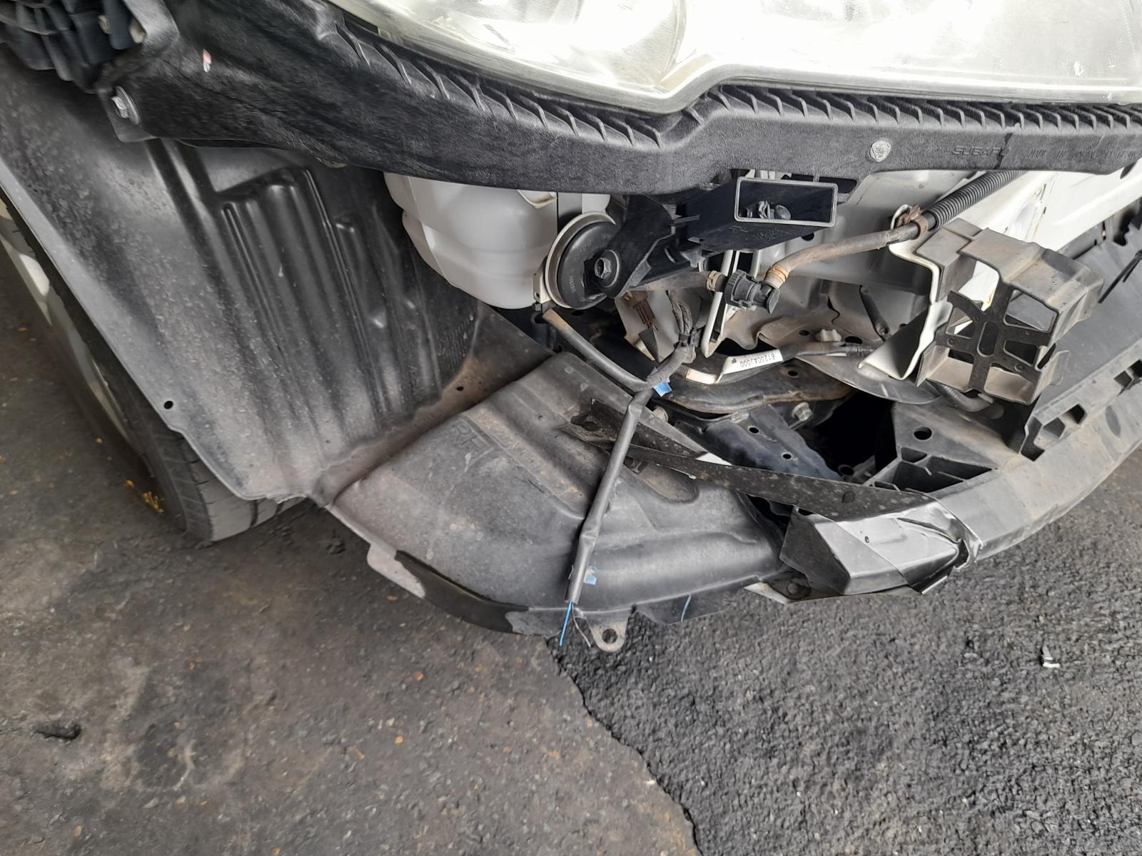 View Auto part Instrument Cluster Subaru Outback 2011