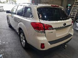 View Auto part Instrument Cluster Subaru Outback 2011