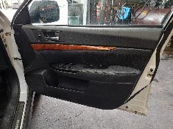 View Auto part Instrument Cluster Subaru Outback 2011