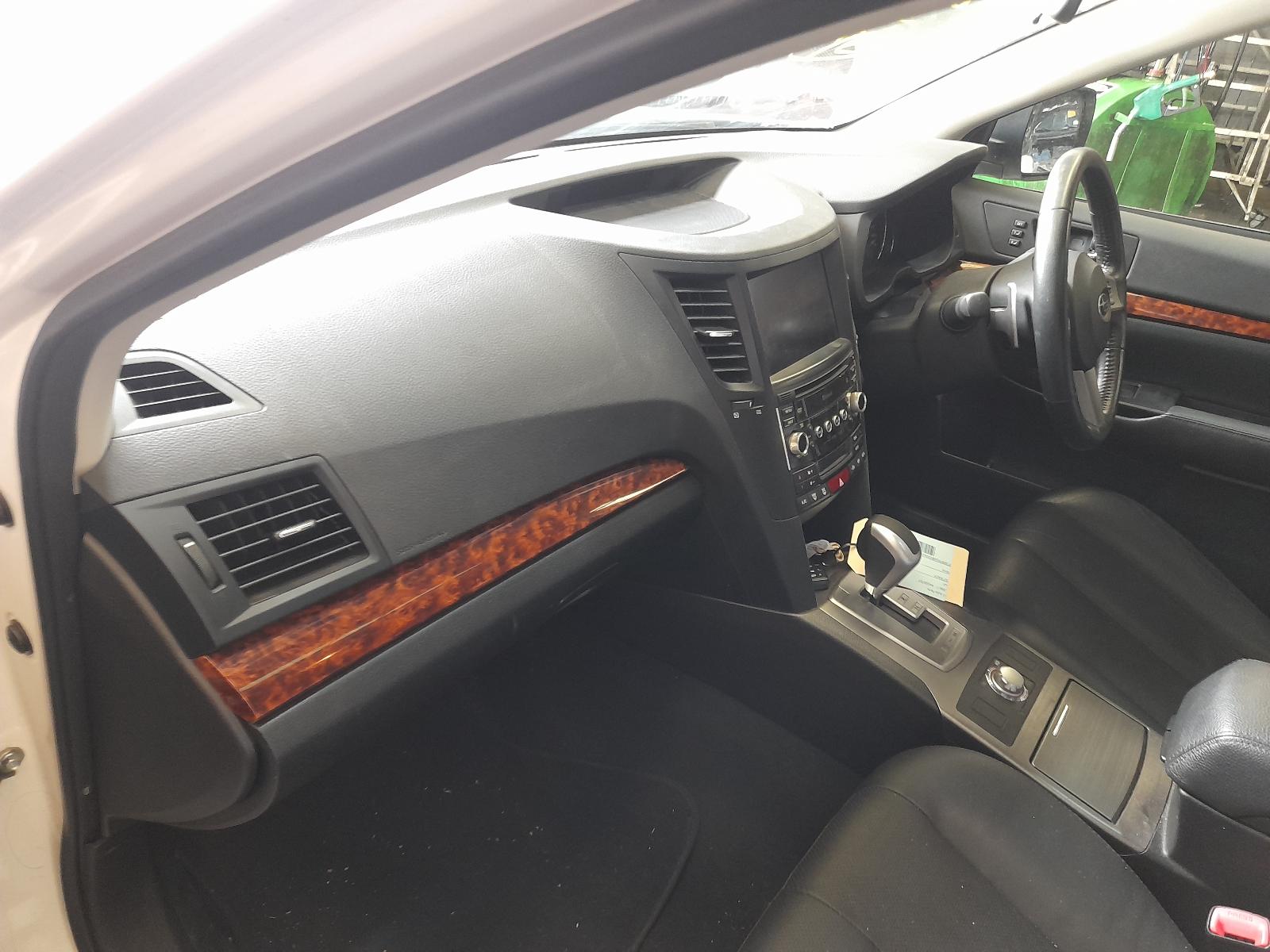 View Auto part Instrument Cluster Subaru Outback 2011